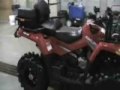 edgehillhogs can am 800 xt max mudslinger