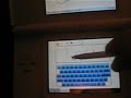 MSN on the DS. BEUP MSN on the DS. BEUP