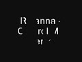 Rihanna - Control Me