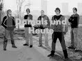 Feine Herren "Damals und Heute"