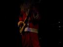 Lindsay   Lohan   naked  Band Live with Santa