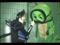 ガチャピン チャレンジ11