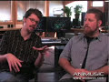 Creating the Animusic DVDs - part 1 Creating the Animusic DVDs - part 1