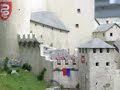 Miniaturwunderland Hamburg - Ausschnitt aus der Schweiz