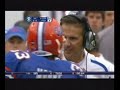 UGA vs. UF 2007 - 1st Half