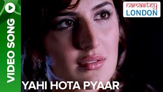 Yahi Hota Pyaar (Video Song)  Namastey London  Aks