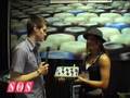 Summer NAMM: C-Thru AXiS 49
