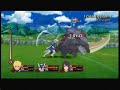 Tales Of Vesperia Gameplay Flynn Xbox360