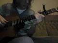 Murtagh McKann (Pierre Bensusan)