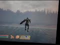 Oblivion tutorial how to get Umbra's ebony armor and the Umbra sword