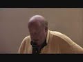 \"Psychotherapy with Psychotic Patients\" - Part 3
