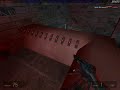 Zombie rave