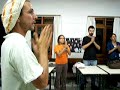Formação de Professores em Permacultura na Escola Sarapiquá