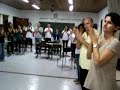 Formação de Professores em Permacultura na Escola Sarapiquá
