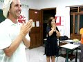 Formação de Professores em Permacultura na Escola Sarapiquá