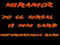 Motorhispania RX 50 70 CC airsal