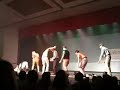 Clear Brook Celebrities Spring Show 2007 - White and Nerdy