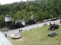 Mount Washington Cog Railway Bretton Woods New hampshire