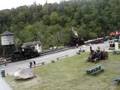 Mount Washington Cog Railway Bretton Woods New hampshire