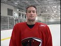 Stingrays Matt Scherer SC BlueStore Health Tip: Play with Kids