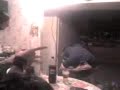 Matin amordazado