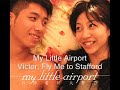 My Little Airport - Victor, Fly Me to Stafford (song only) My Little Airport - Victor, Fly Me to Stafford (song only)