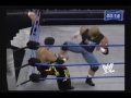 WWE CAWFed: ECW 6/9/2009 [4/4]