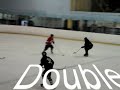 The HANGOVERS on ICE