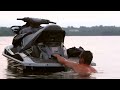 A Detailed Look at the 2012 Yamaha FX Series WaveRunners