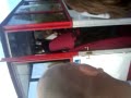 York Boat Tour