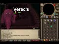 Runescape - Quick Barrows Trip - Viet Mini Me Runescape - Quick Barrows Trip - Viet Mini Me
