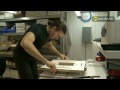 Ein Blick hinter die Kulissen der Produktion der Piega Bändchen-Lautsprecher in Horgen am Zürichsee.