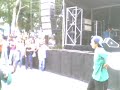 Hip Hop em Campina Grande
