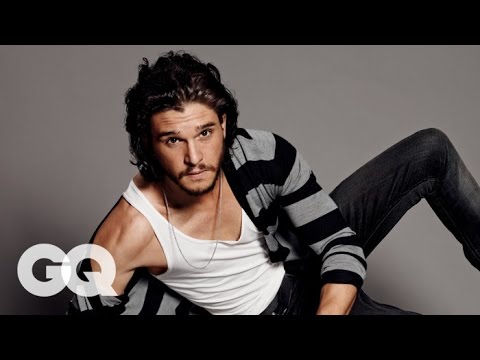 how to grow your hair long gq