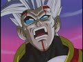 dragon ball gt capitulo 35 parte 1/2 latino