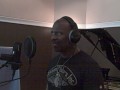 BeBe & CeCe Winans in the studio