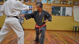 okinawa the birthplace of karate