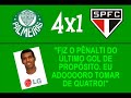 ::: Chupa bixarada.. aqui � PALMEIRAS.! :::