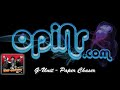G-Unit - Paper Chaser (50 Cent / Lloyd Banks / Tony YaYo)