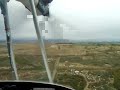 Flightstar landing