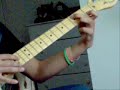 Compliation of Minus the Bear Riffs