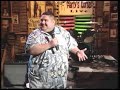 martys corner: gabriel iglesias 2005   part 1