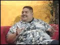 martys corner: gabriel iglesias 2005   part 1