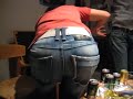 Asger danser Asger danser