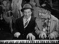 Harpo & Chico play Mama Yo Quiero