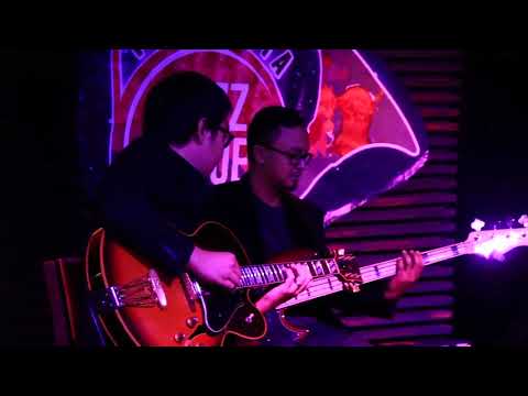 And I Love Him (Cover) - Puspallia