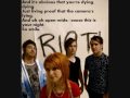 fences- paramore fences- paramore
