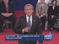 Good Evening/War in Iraq Good Evening/War in Iraq