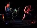 videos de Southpaw Jinx - Holy Water - Plymouth, 21Sep07