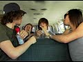THE CAB: Fueling Up